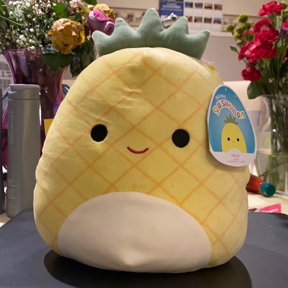 Maui Squishmallow